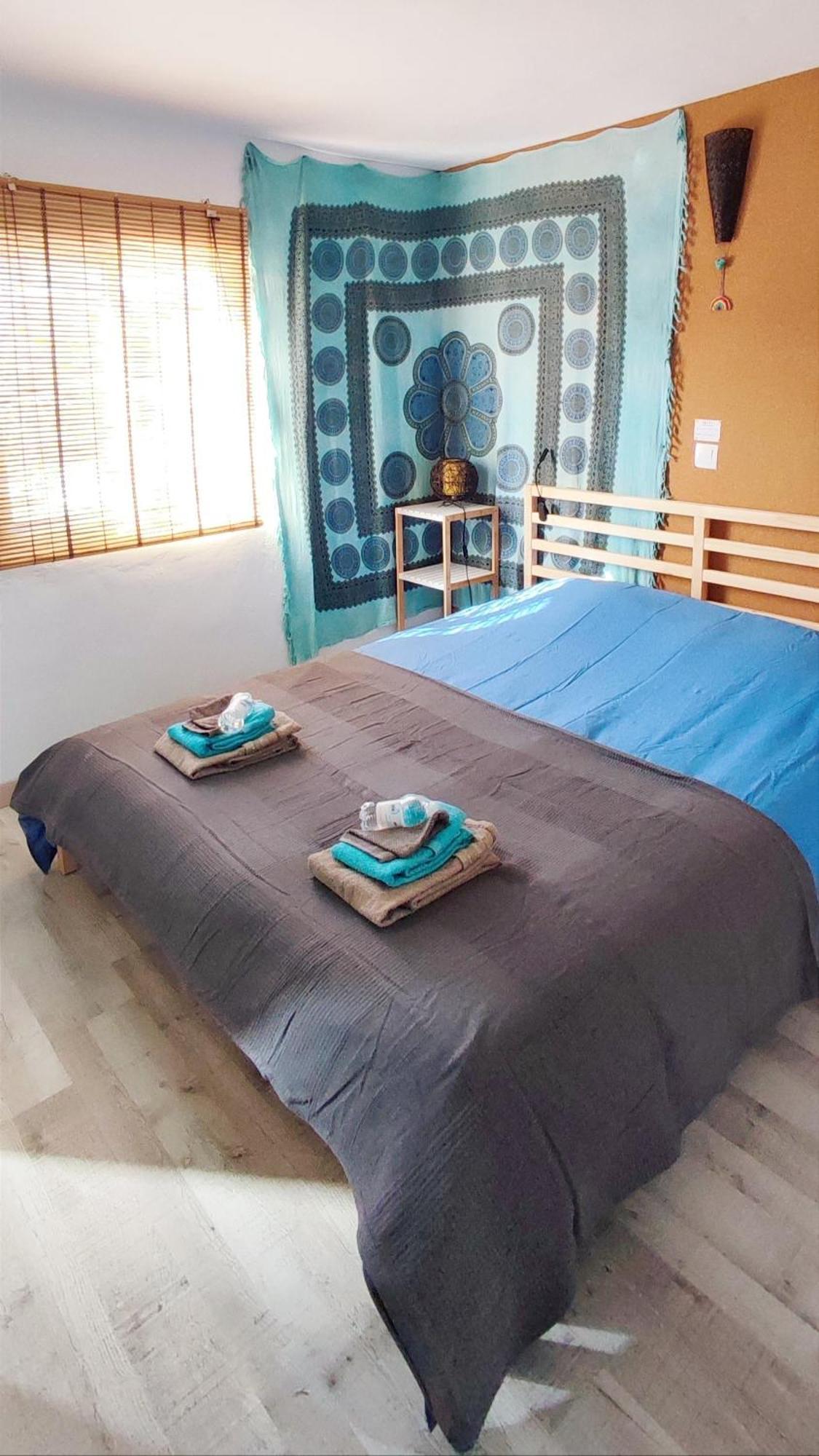 Casa Pura Vida Bed & Breakfast Relleu Exterior photo